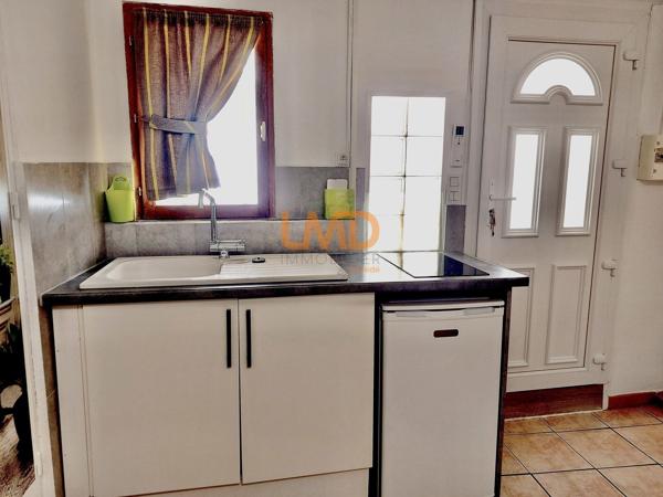 maison en location centre ville dhuoda individuelle, calme lumineuse
