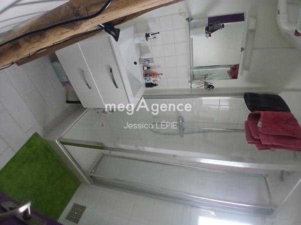 Appartement à NIORT, 79000 - 3 pièces 65m²