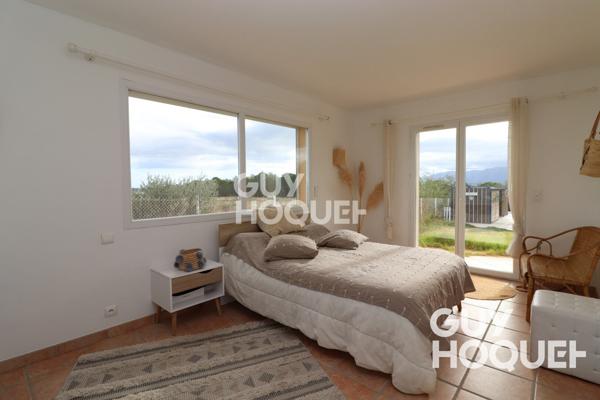 Villa 220M2 - Vue exceptionnelle