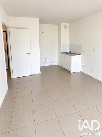 Appartement à vendre 2 pièces 47,3 m² Champigny-sur-Marne