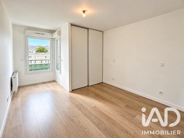Appartement à vendre 2 pièces 47,3 m² Champigny-sur-Marne