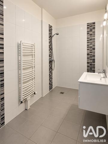 Appartement à vendre 2 pièces 47,3 m² Champigny-sur-Marne