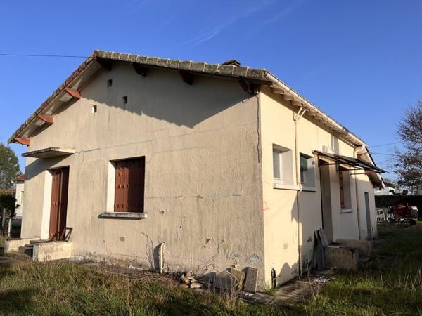 Maison à vendre 37 800 € Saint-Médard-de-Mussidan 1 pièce 62 m² DPE
