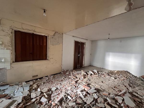 Maison à vendre 37 800 € Saint-Médard-de-Mussidan 1 pièce 62 m² DPE