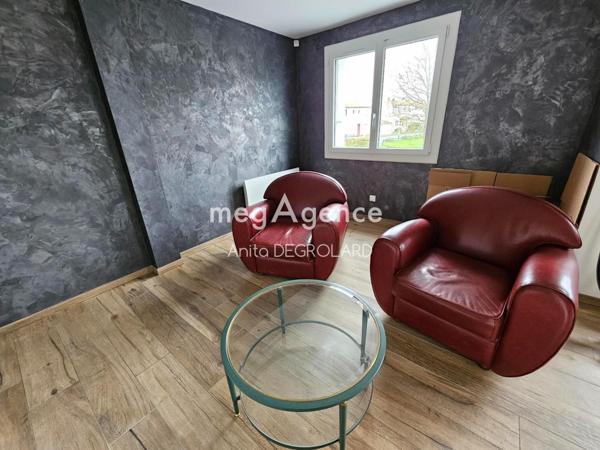 Appartement à LA ROCHE-SUR-YON, 85000 - 3 pièces 67m²