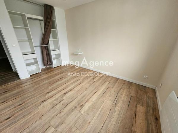 Appartement à LA ROCHE-SUR-YON, 85000 - 3 pièces 67m²