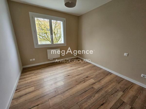 Appartement à LA ROCHE-SUR-YON, 85000 - 3 pièces 67m²