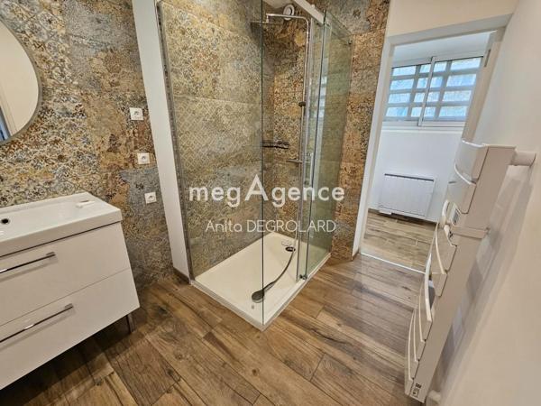 Appartement à LA ROCHE-SUR-YON, 85000 - 3 pièces 67m²