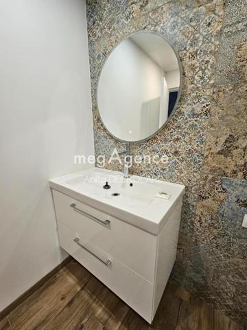 Appartement à LA ROCHE-SUR-YON, 85000 - 3 pièces 67m²