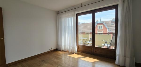 Appartement 4 pièces - 79 m² Exclusivité