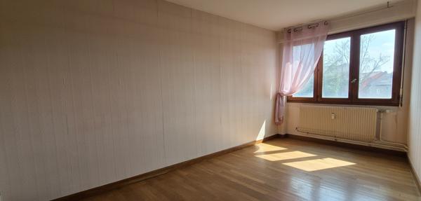 Appartement 4 pièces - 79 m² Exclusivité