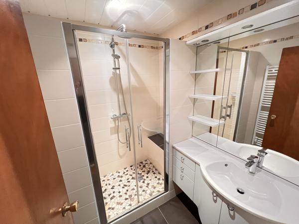 Appartement 4 pièces - 79 m² Exclusivité