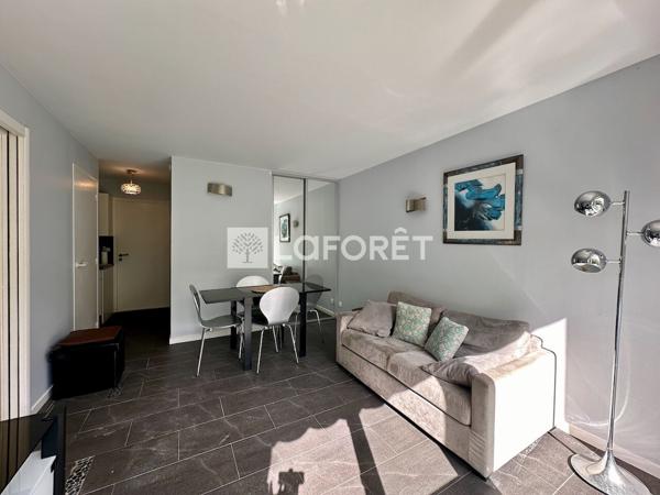 Location appartement La Teste-de-Buch - 3 pièce(s) - 35 m² - 900 €/mois