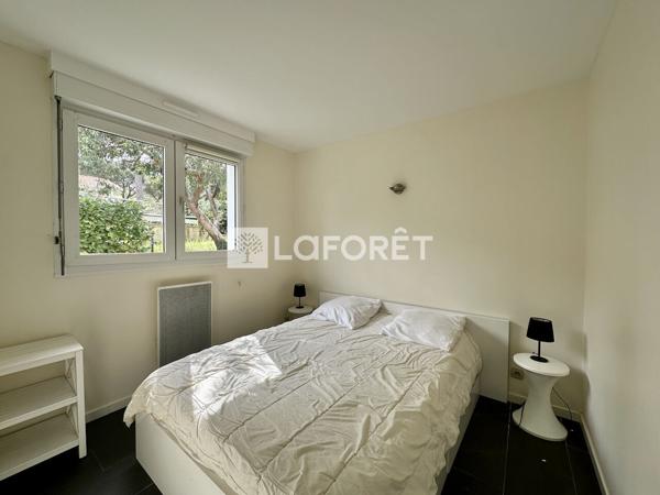 Location appartement La Teste-de-Buch - 3 pièce(s) - 35 m² - 900 €/mois