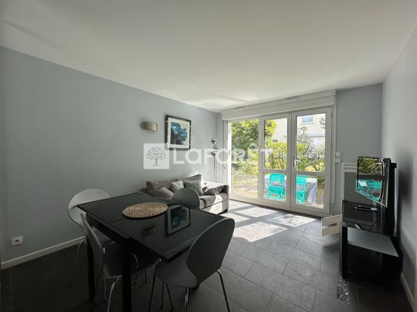 Location appartement La Teste-de-Buch - 3 pièce(s) - 35 m² - 900 €/mois