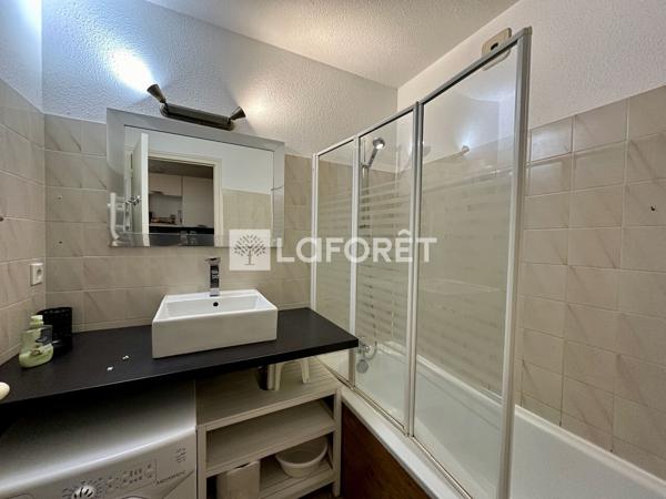 Location appartement La Teste-de-Buch - 3 pièce(s) - 35 m² - 900 €/mois