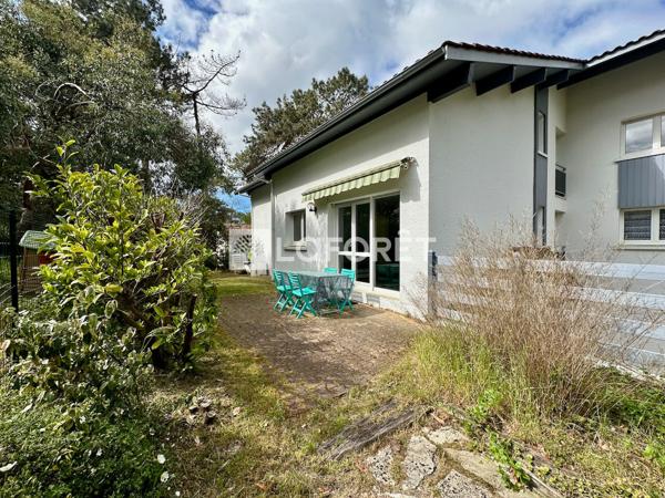 Location appartement La Teste-de-Buch - 3 pièce(s) - 35 m² - 900 €/mois