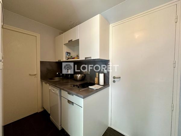 Location appartement La Teste-de-Buch - 3 pièce(s) - 35 m² - 900 €/mois