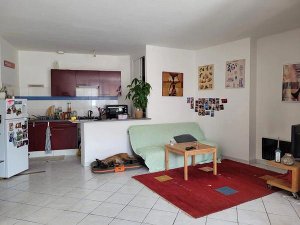 Vente Appartement 2 pièces 53 m2 à Foix