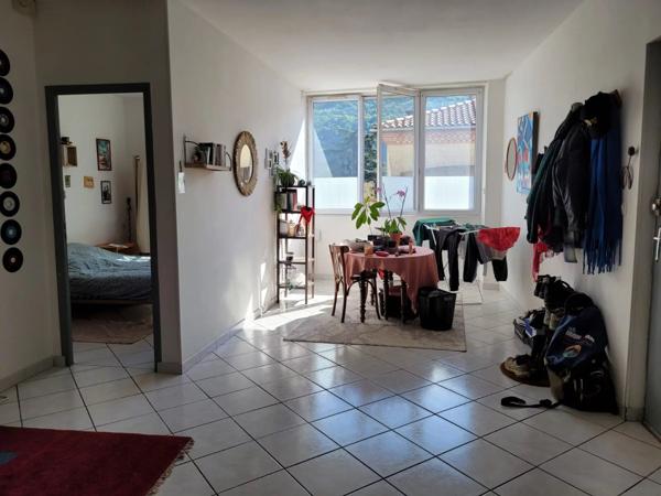 Vente Appartement 2 pièces 53 m2 à Foix