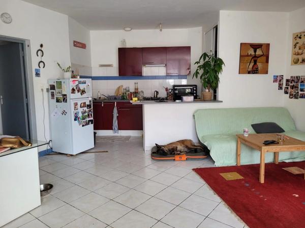 Vente Appartement 2 pièces 53 m2 à Foix