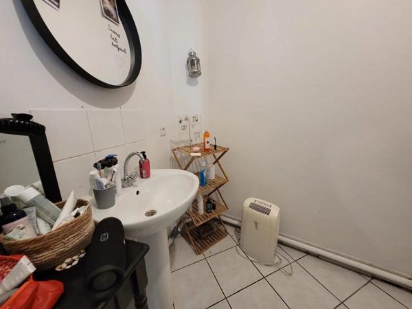Vente Appartement 2 pièces 53 m2 à Foix