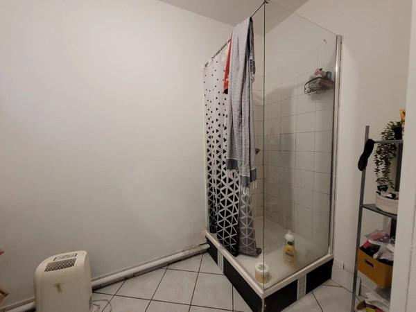 Vente Appartement 2 pièces 53 m2 à Foix
