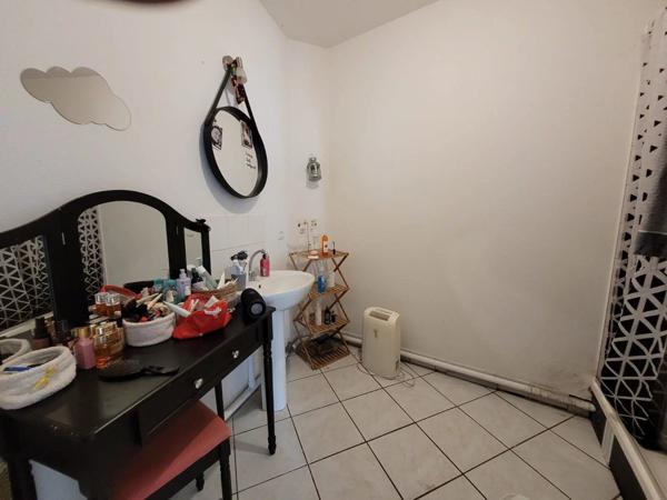Vente Appartement 2 pièces 53 m2 à Foix