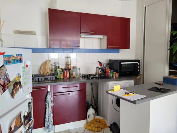 Vente Appartement 2 pièces 53 m2 à Foix