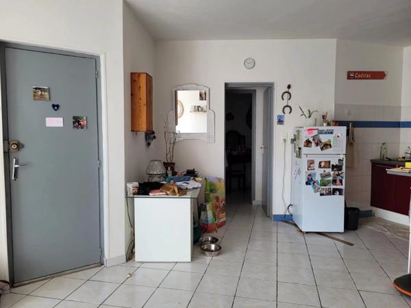 Vente Appartement 2 pièces 53 m2 à Foix