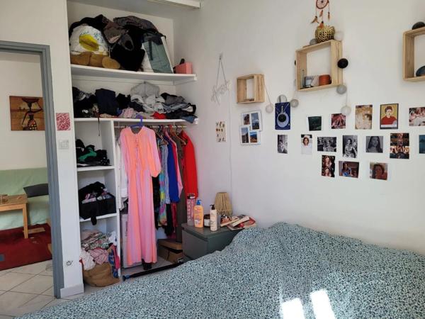 Vente Appartement 2 pièces 53 m2 à Foix