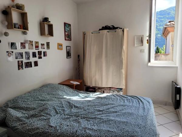 Vente Appartement 2 pièces 53 m2 à Foix