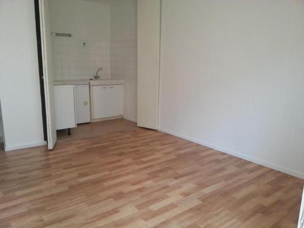 Location appartement Bordeaux (33) 1 pièce 24m²