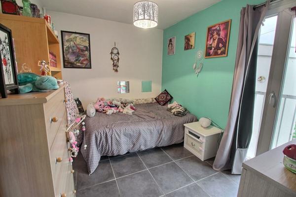 Appartement Thiais 2 pièces 43.14 m2