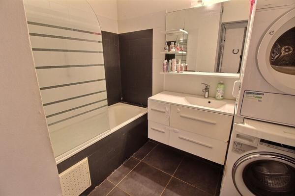 Appartement Thiais 2 pièces 43.14 m2