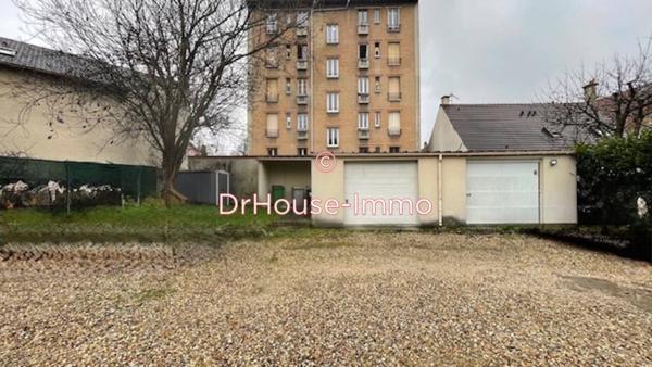 Maison à vendre 3 pièces de 60 m²