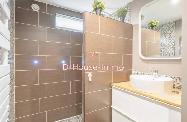 Maison à vendre 3 pièces de 60 m²