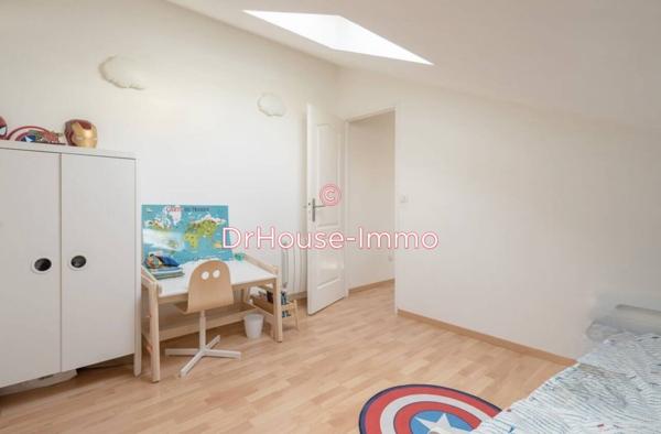 Maison à vendre 3 pièces de 60 m²