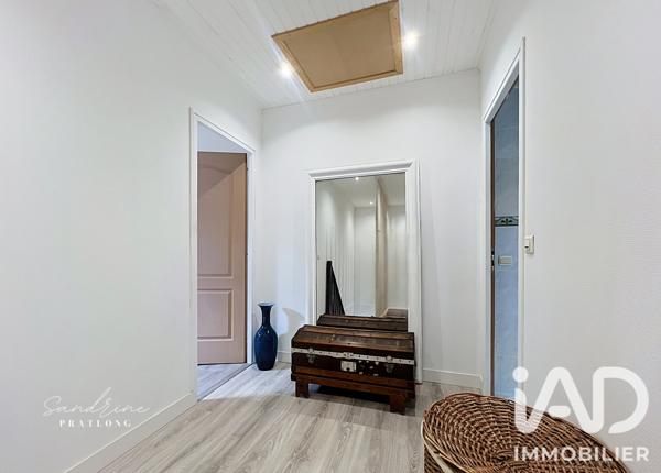 Maison à vendre 5 pièces 107,97 m² Ermont