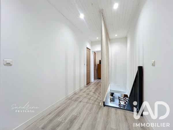 Maison à vendre 5 pièces 107,97 m² Ermont