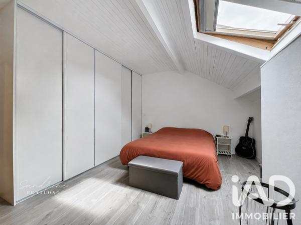 Maison à vendre 5 pièces 107,97 m² Ermont