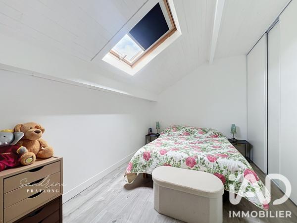 Maison à vendre 5 pièces 107,97 m² Ermont
