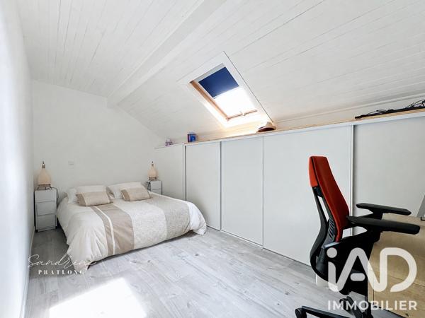 Maison à vendre 5 pièces 107,97 m² Ermont