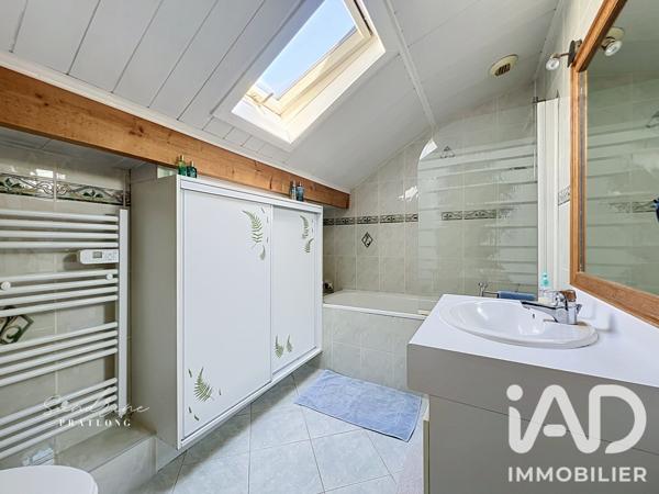 Maison à vendre 5 pièces 107,97 m² Ermont
