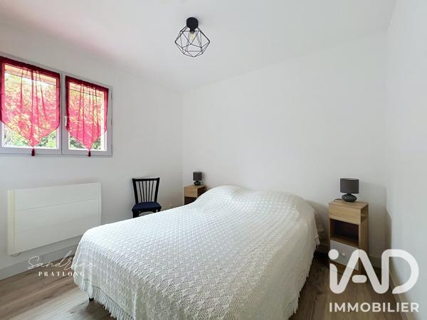 Maison à vendre 5 pièces 107,97 m² Ermont