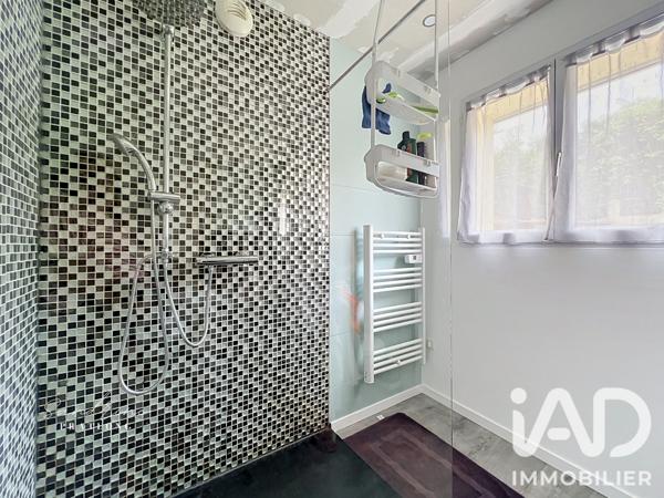 Maison à vendre 5 pièces 107,97 m² Ermont