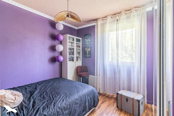 Appartement à vendre 241 960 € Saint-Jean-d'Illac 3 p 61 m² DPE B
