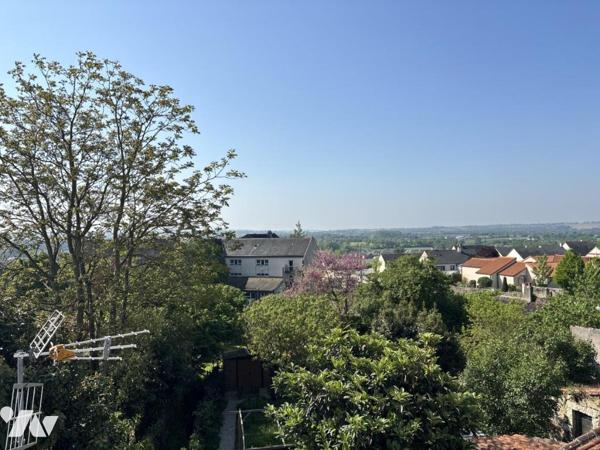 Maison à Saint-Florent-Le-Vieil