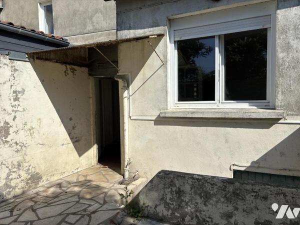 Maison à Saint-Florent-Le-Vieil