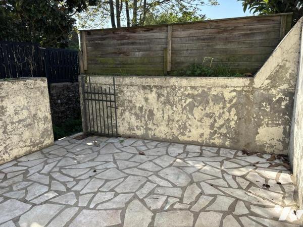 Maison à Saint-Florent-Le-Vieil